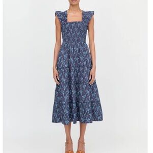 Hill House Ellie Nap Dress